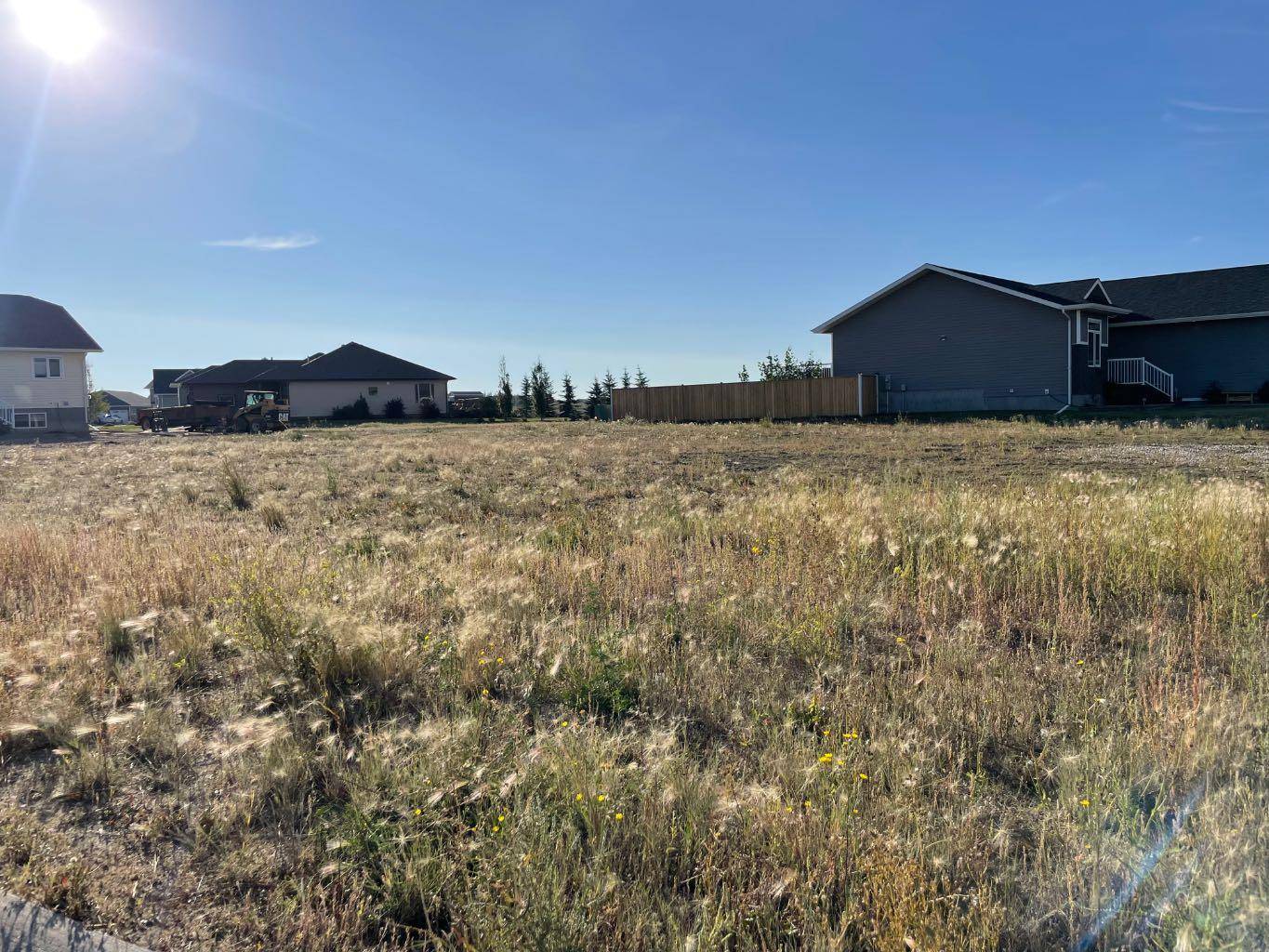 Stettler, AB T0C 2L2,4011 Mimosa Way