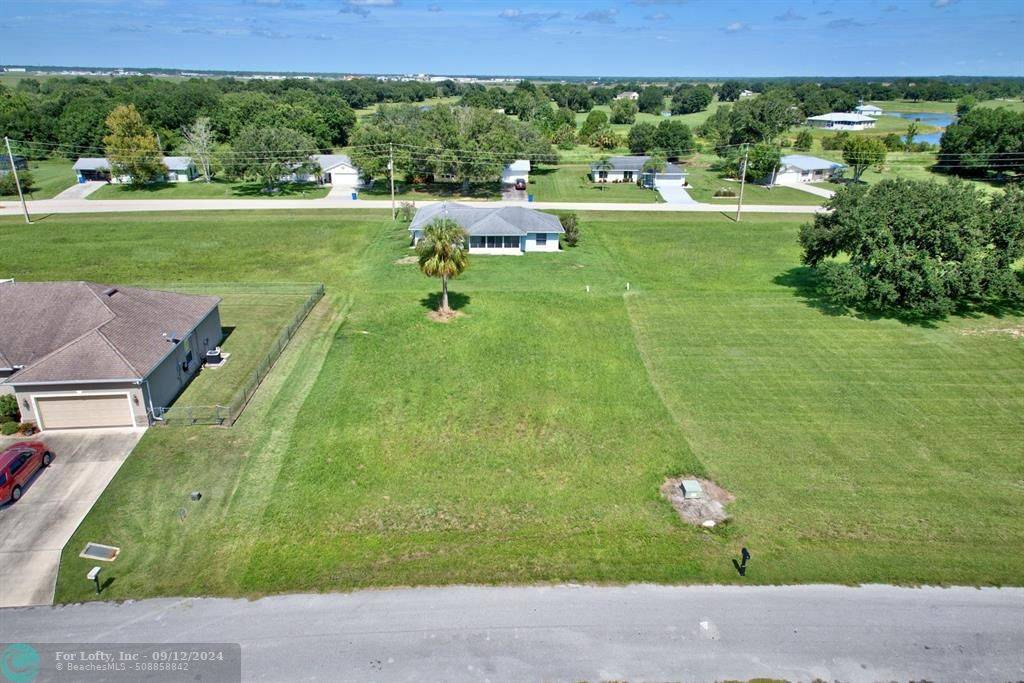 Sebring, FL 33876,1024 Greenway Ter