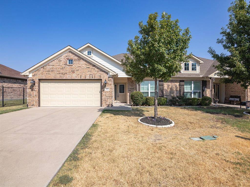 Waxahachie, TX 75165,109 Terra Verde Court