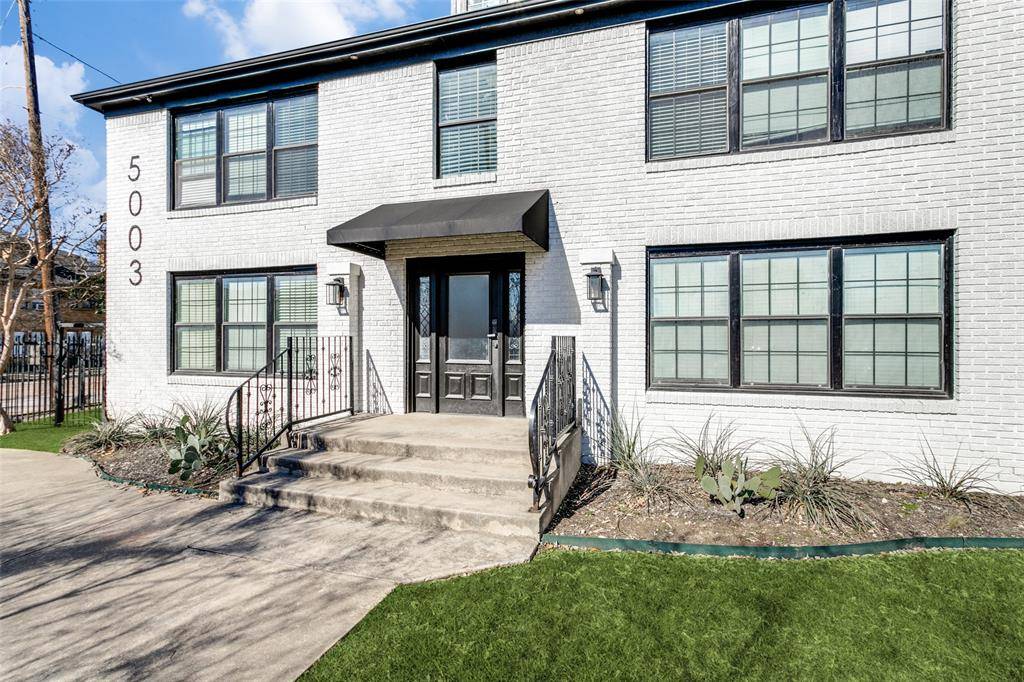 Dallas, TX 75206,5003 Bryan Street #7