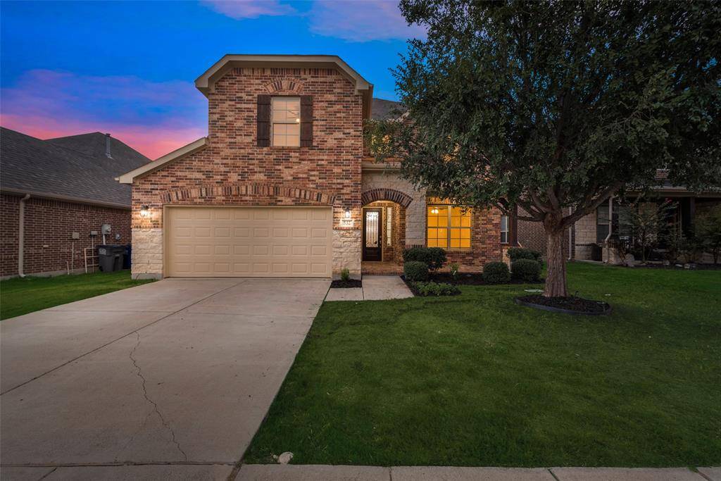 Little Elm, TX 75068,532 Sundrop Drive