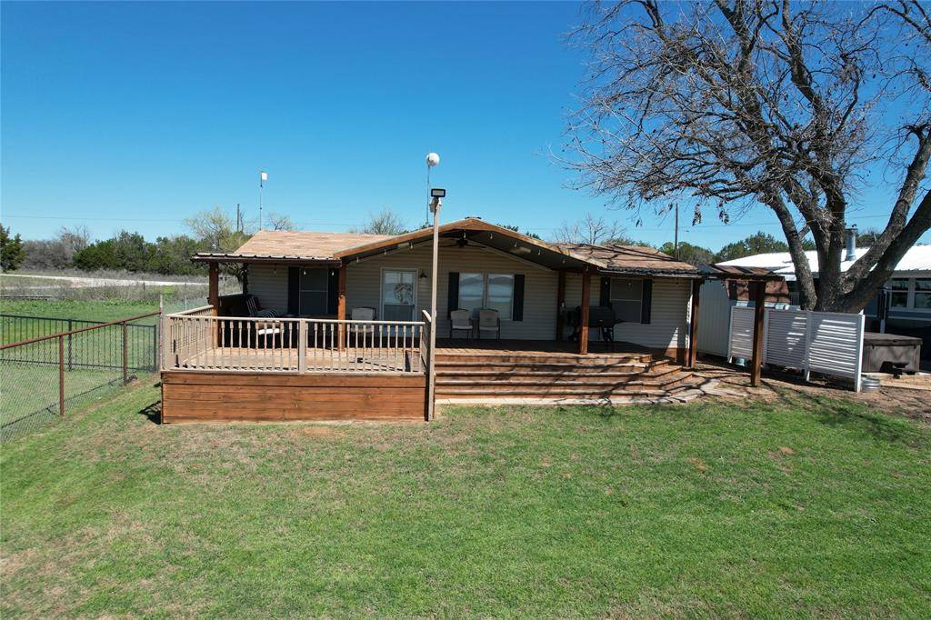 Graford, TX 76449,2334 Sanbar Road #8