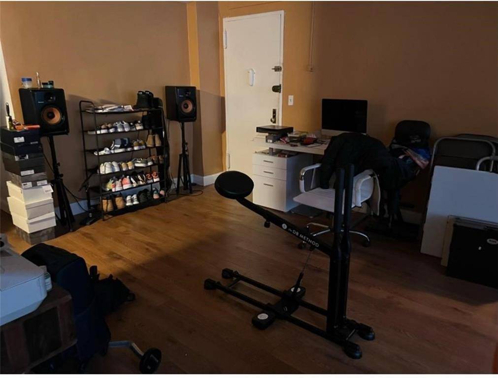 Brooklyn, NY 11207,12441 Flatlands AVE #BA