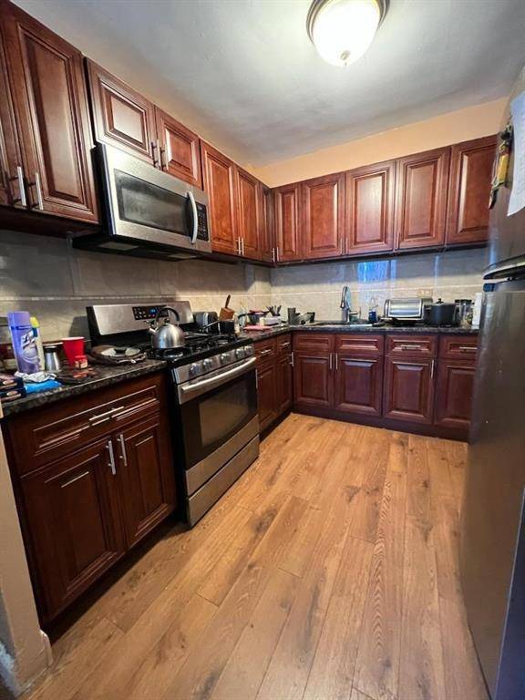 Brooklyn, NY 11207,12441 Flatlands AVE #BA