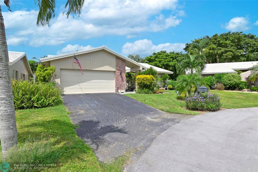 Boca Raton, FL 33433,22349 Treetop Cir