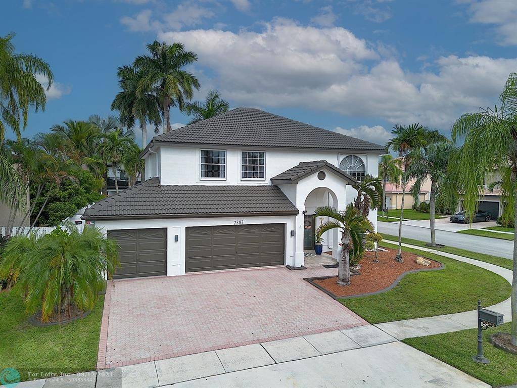 Miramar, FL 33029,2383 SW 181st Ter