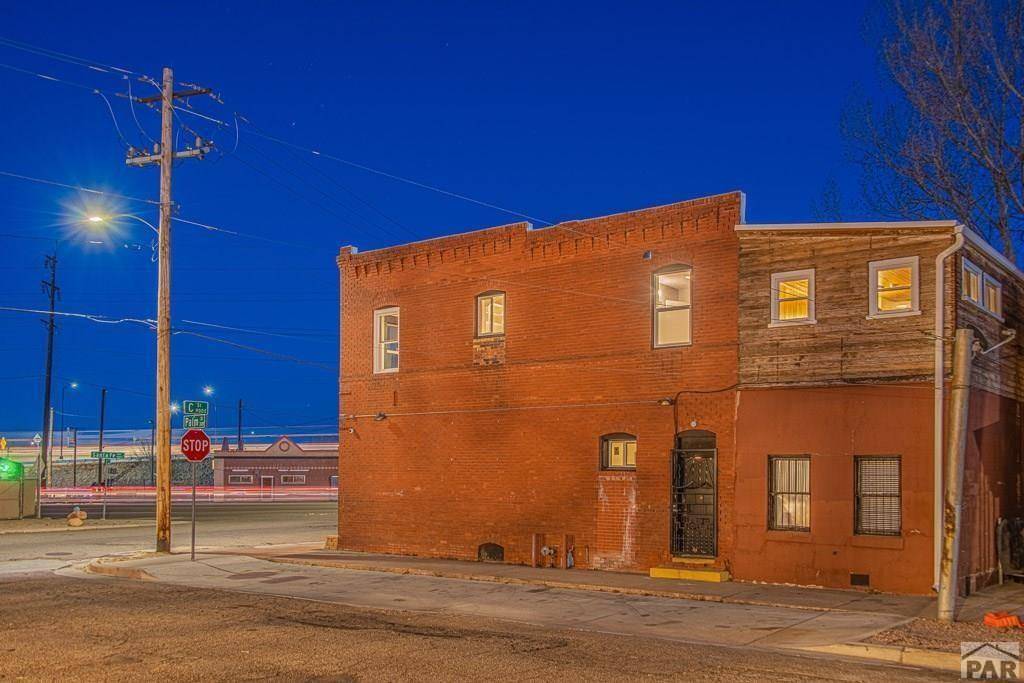 Pueblo, CO 81003,901 E C St