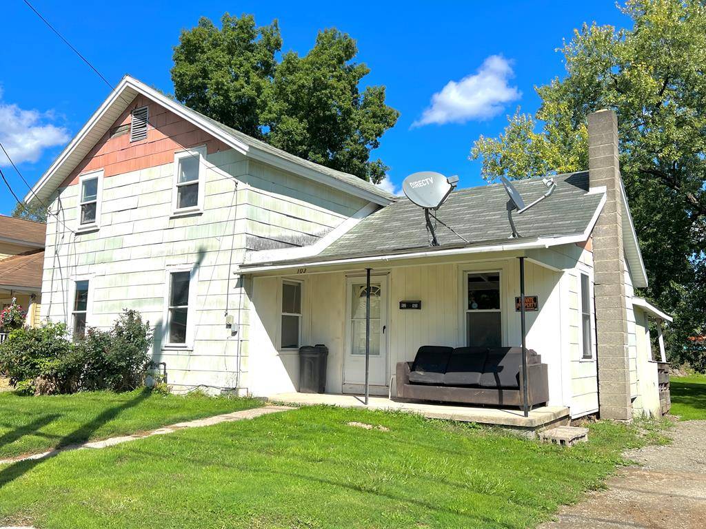 Osceola, PA 16942,5252 Locey Creek Road