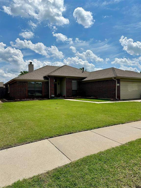 Oklahoma City, OK 73170,2204 SW 138th Street