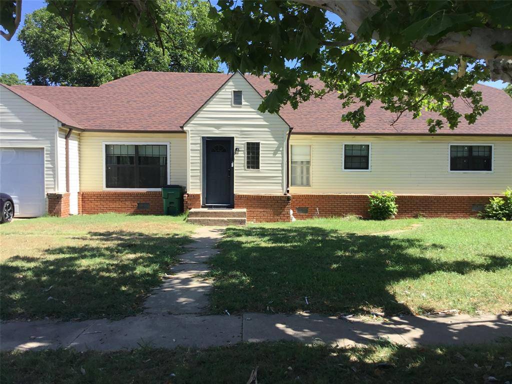 Olney, TX 76374,608 W Payne