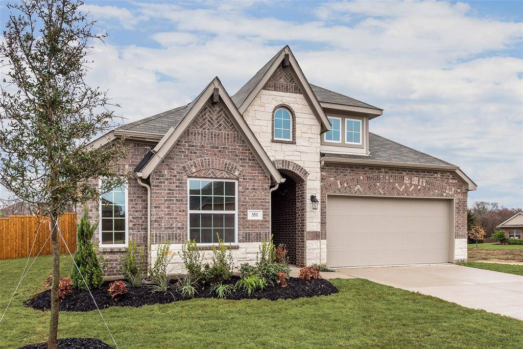 Oak Point, TX 75068,351 Stone Briar Lane