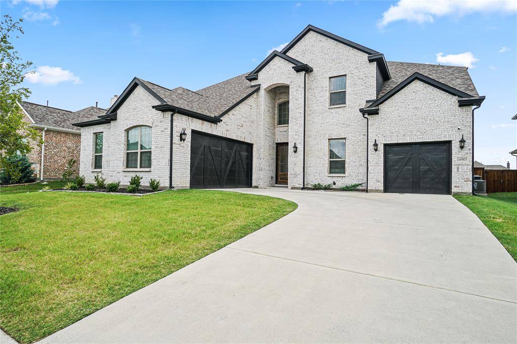 Celina, TX 75009,16905 Clover Drive