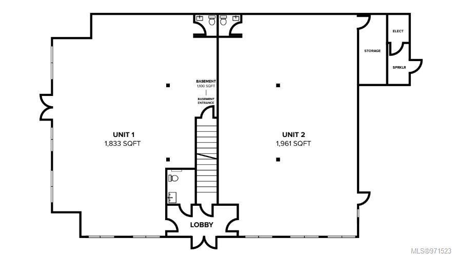 Nanaimo, BC V9T 2L8,6324 metral Dr #1