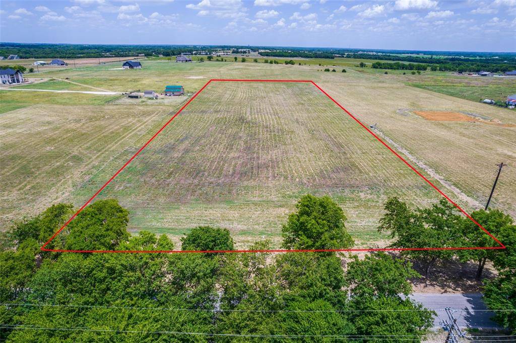 Van Alstyne, TX 75495,TBD Sedalia Road