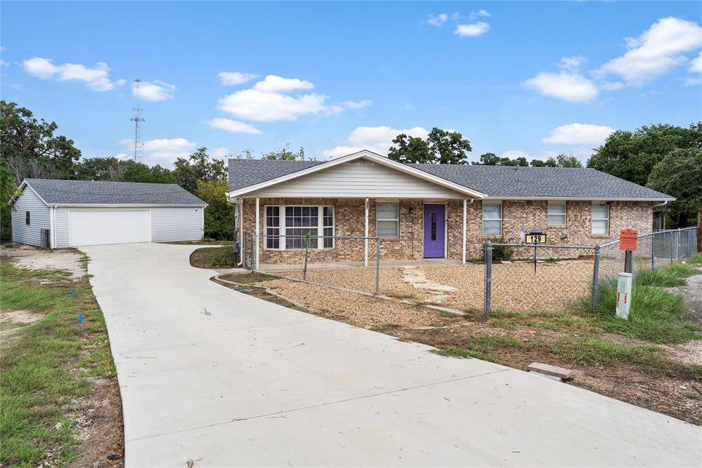 Azle, TX 76020,129 N Melanie Drive