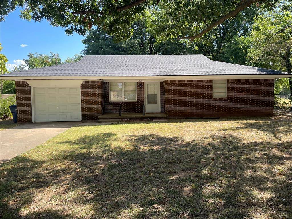 Chickasha, OK 73018,1305 S 10th Street