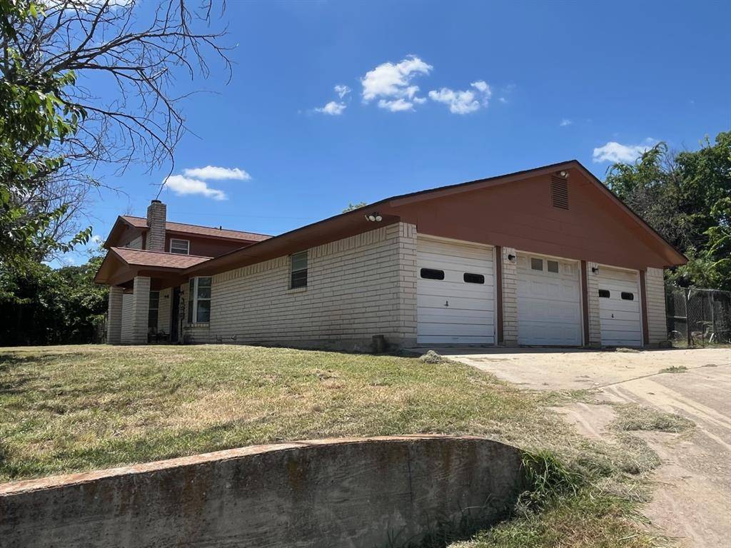 Brownwood, TX 76801,2801 Avenue M