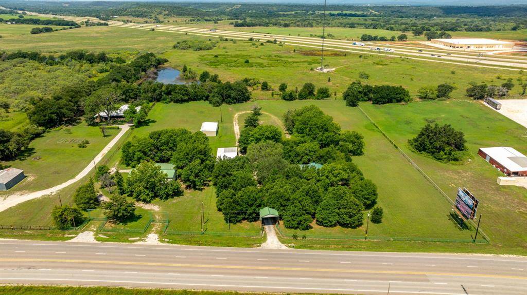 Santo, TX 76472,14330 S Highway 281