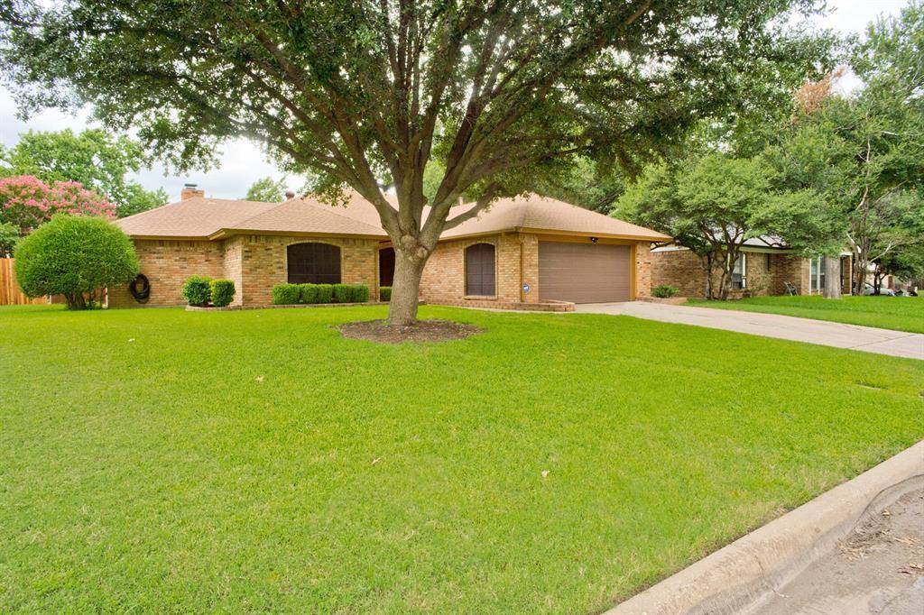 Fort Worth, TX 76133,7628 Pear Tree Lane