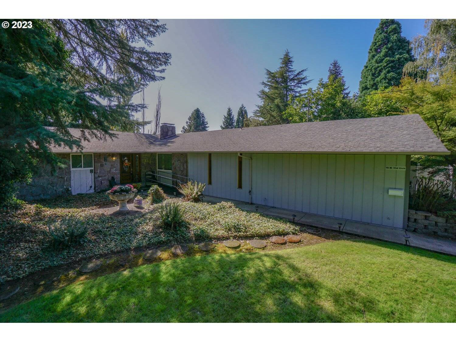 Vancouver, WA 98665,115 NE 72ND CIR