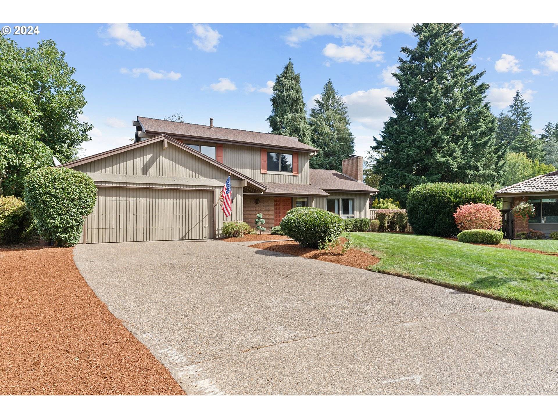 Hillsboro, OR 97123,3621 SE Meier CT