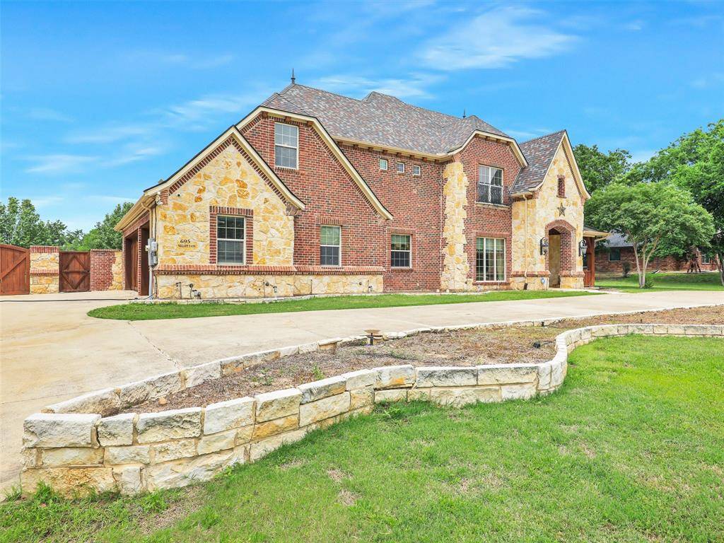 Lakewood Village, TX 75068,695 Melody Lane