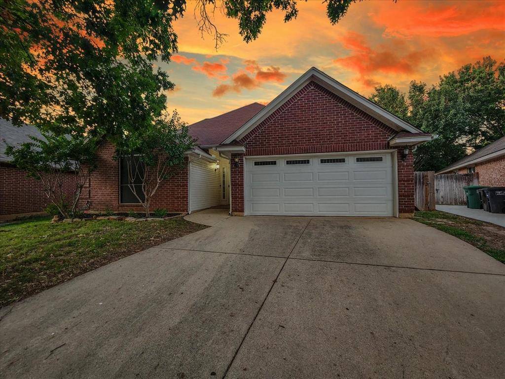 Fort Worth, TX 76118,2716 Salado Trail