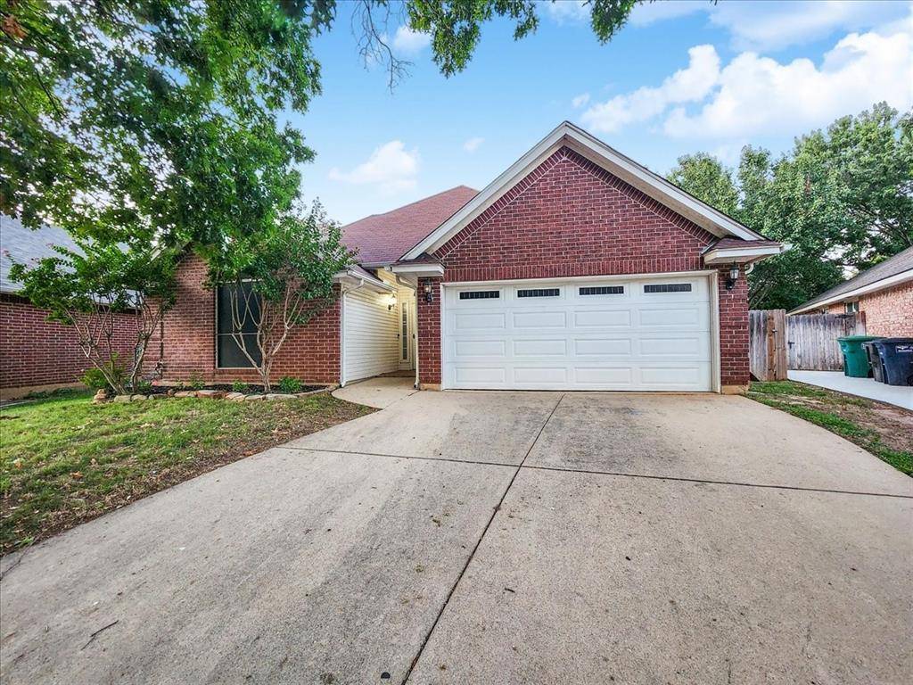 Fort Worth, TX 76118,2716 Salado Trail