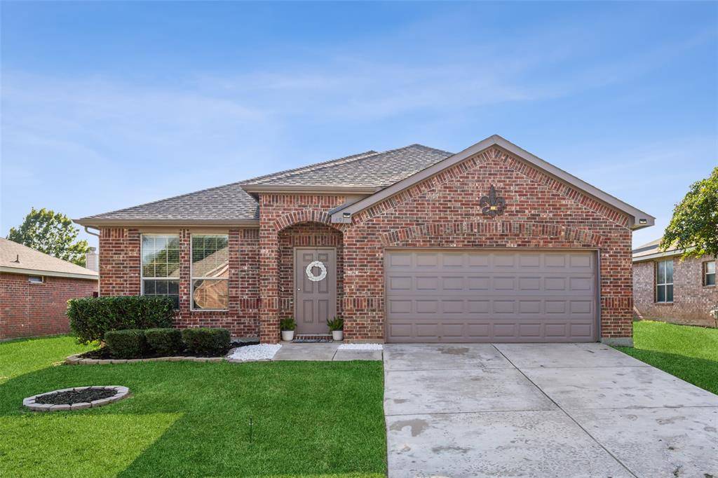 Melissa, TX 75454,491 Hunters Ridge Drive