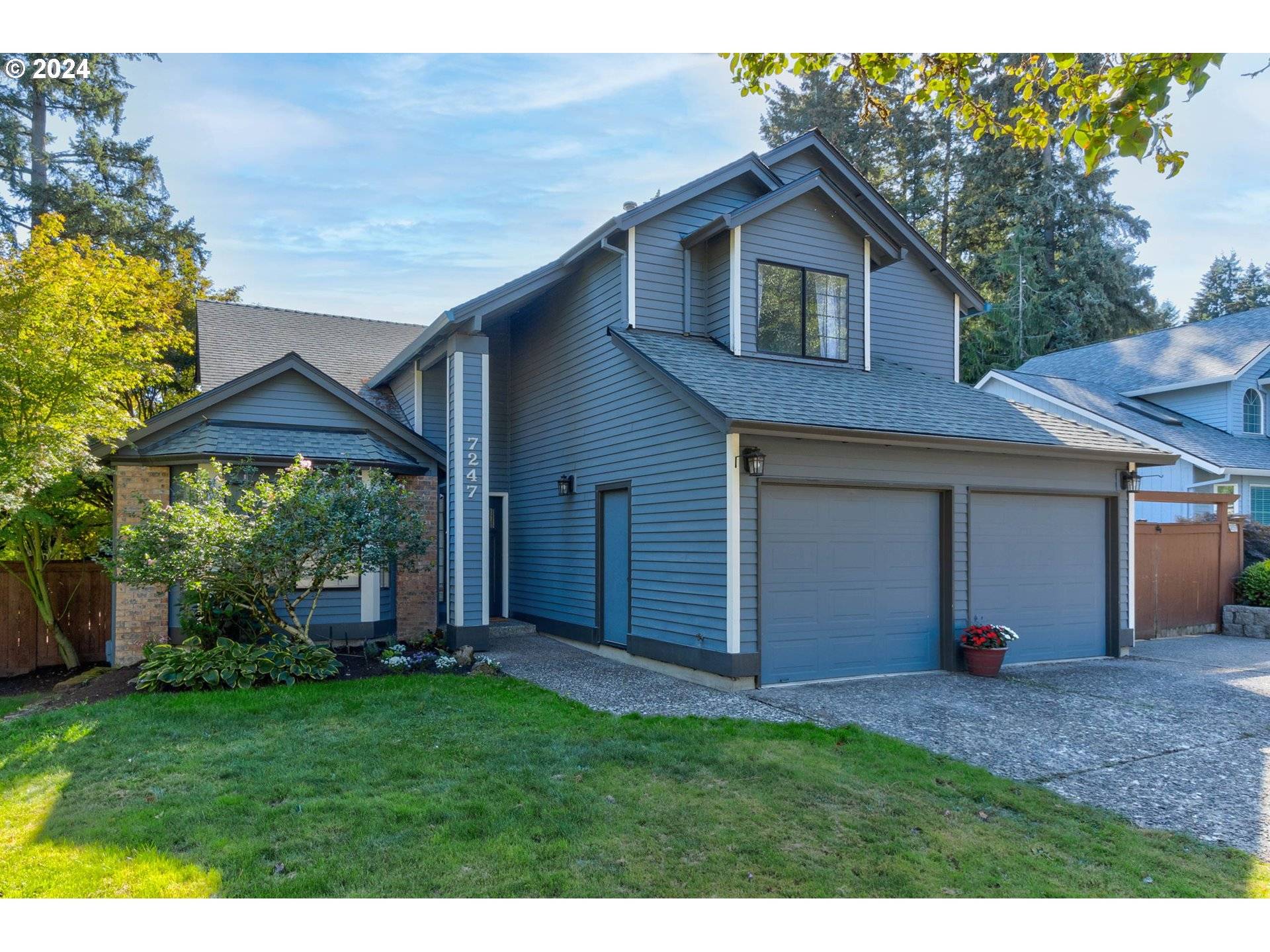 Tualatin, OR 97062,7247 SW TENINO LN