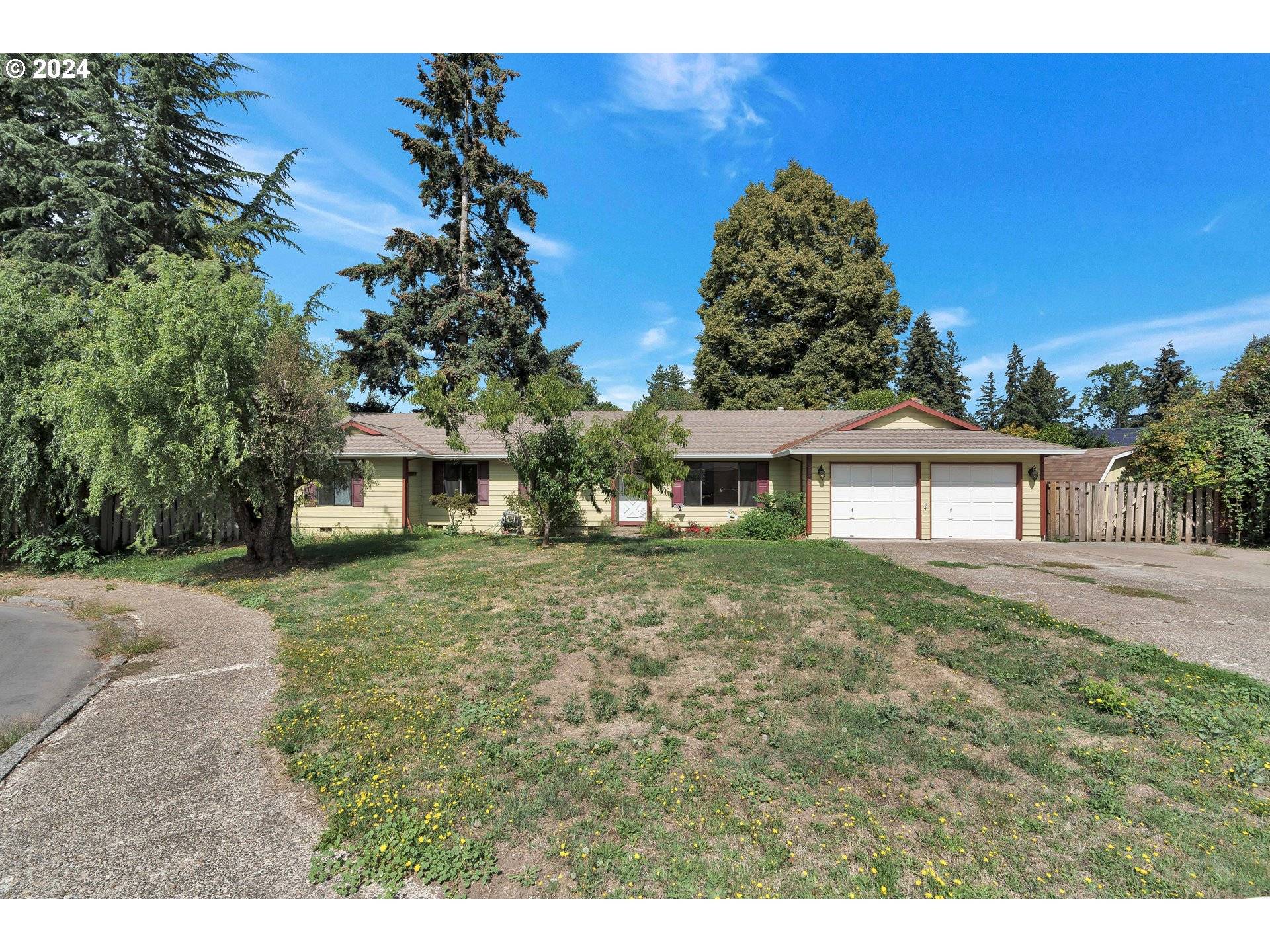 Hillsboro, OR 97123,3053 SE ROOD CT