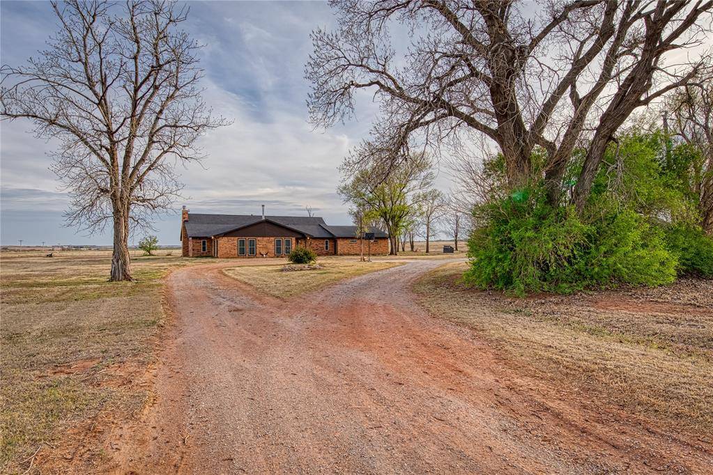 Foss, OK 73647,21462 E 1010 Road