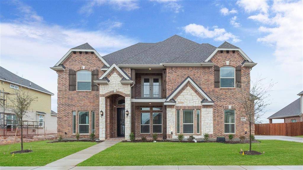 Mansfield, TX 76063,4607 Georgiana Lane