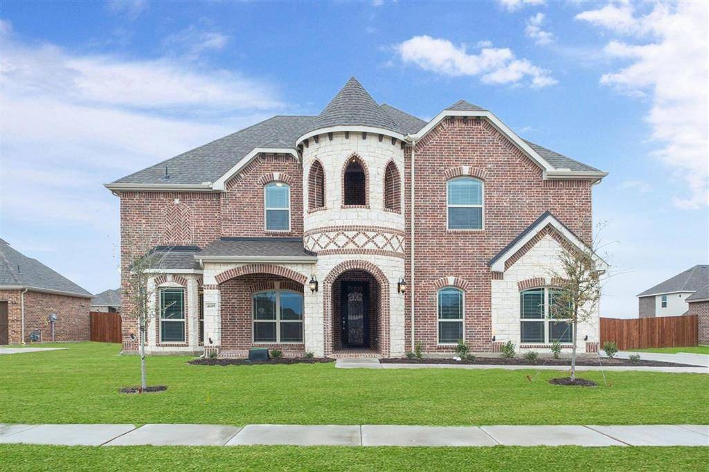 Mansfield, TX 76063,4609 Georgiana Lane