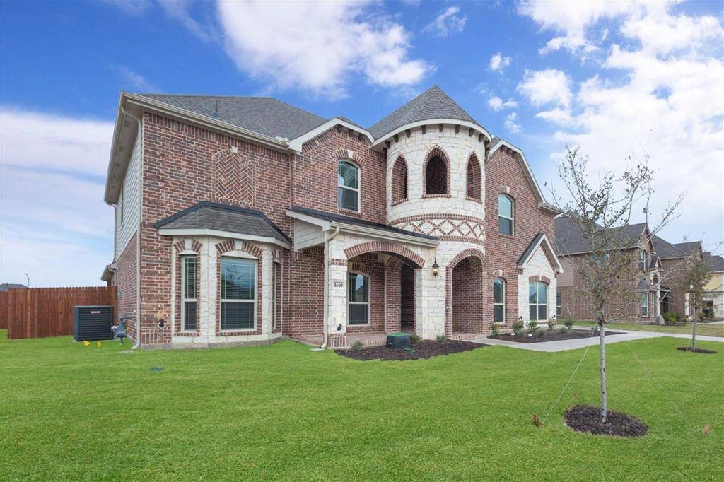 Mansfield, TX 76063,4609 Georgiana Lane