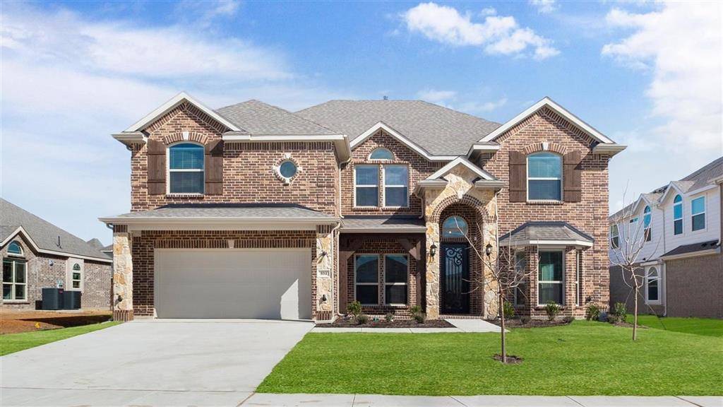 Mansfield, TX 76063,804 Meryton Court