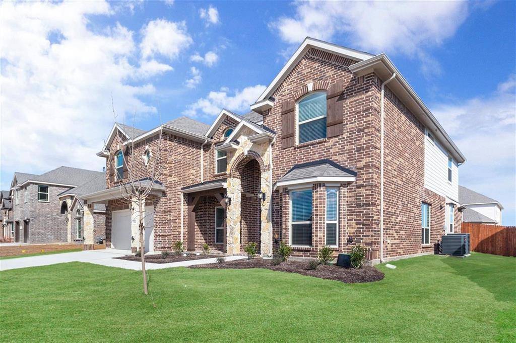 Mansfield, TX 76063,804 Meryton Court