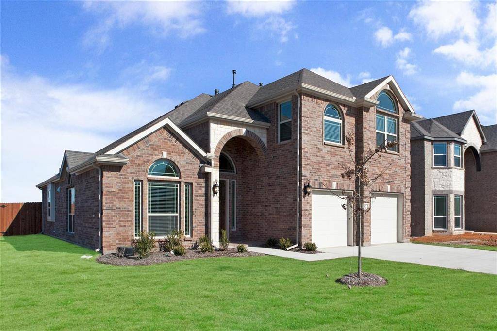 Mansfield, TX 76063,812 Darcy Drive