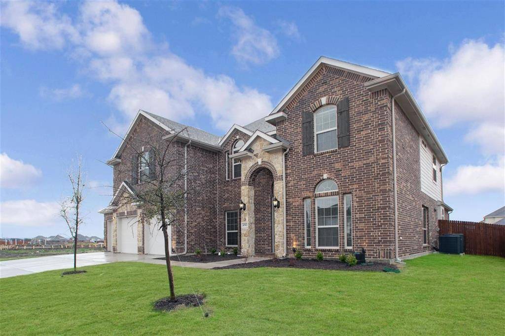 Mansfield, TX 76063,4502 Longbourn Drive