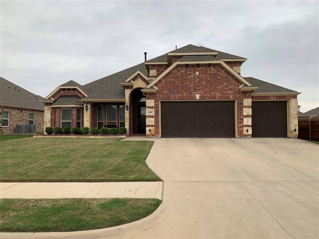 Mansfield, TX 76063,4505 Georgiana Lane