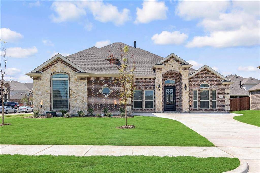 Mansfield, TX 76063,801 Meryton Court