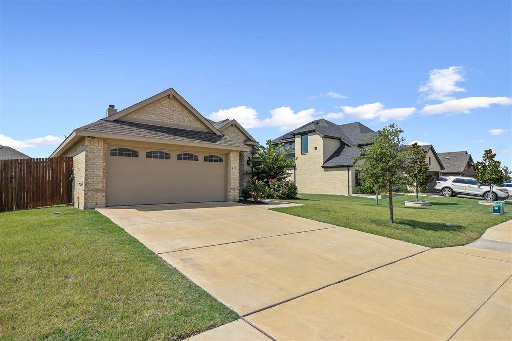 Waxahachie, TX 75165,271 Moonshadow Drive