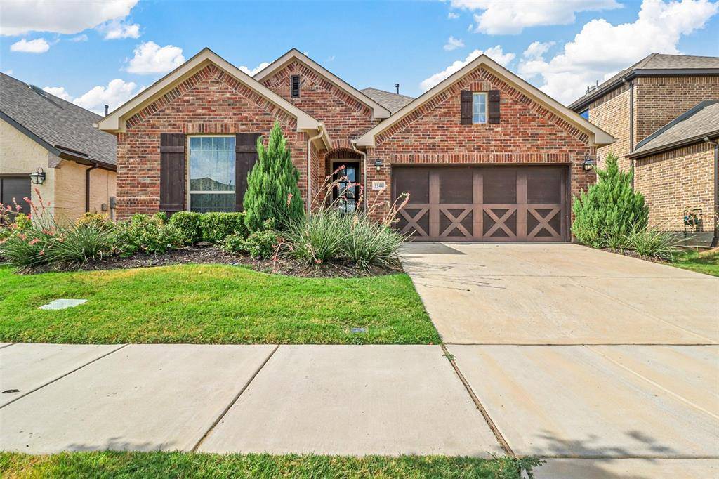 Little Elm, TX 76227,1144 Parkstone Drive