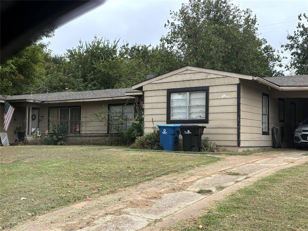 Denison, TX 75020,113 Vandenburg Drive