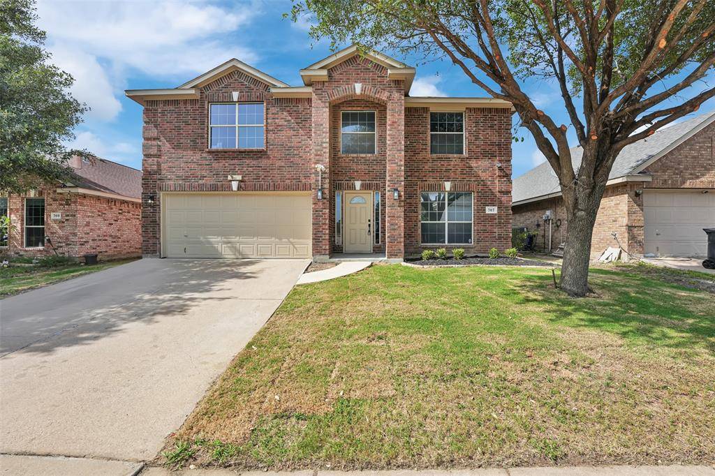 Arlington, TX 76001,707 W Milton Drive