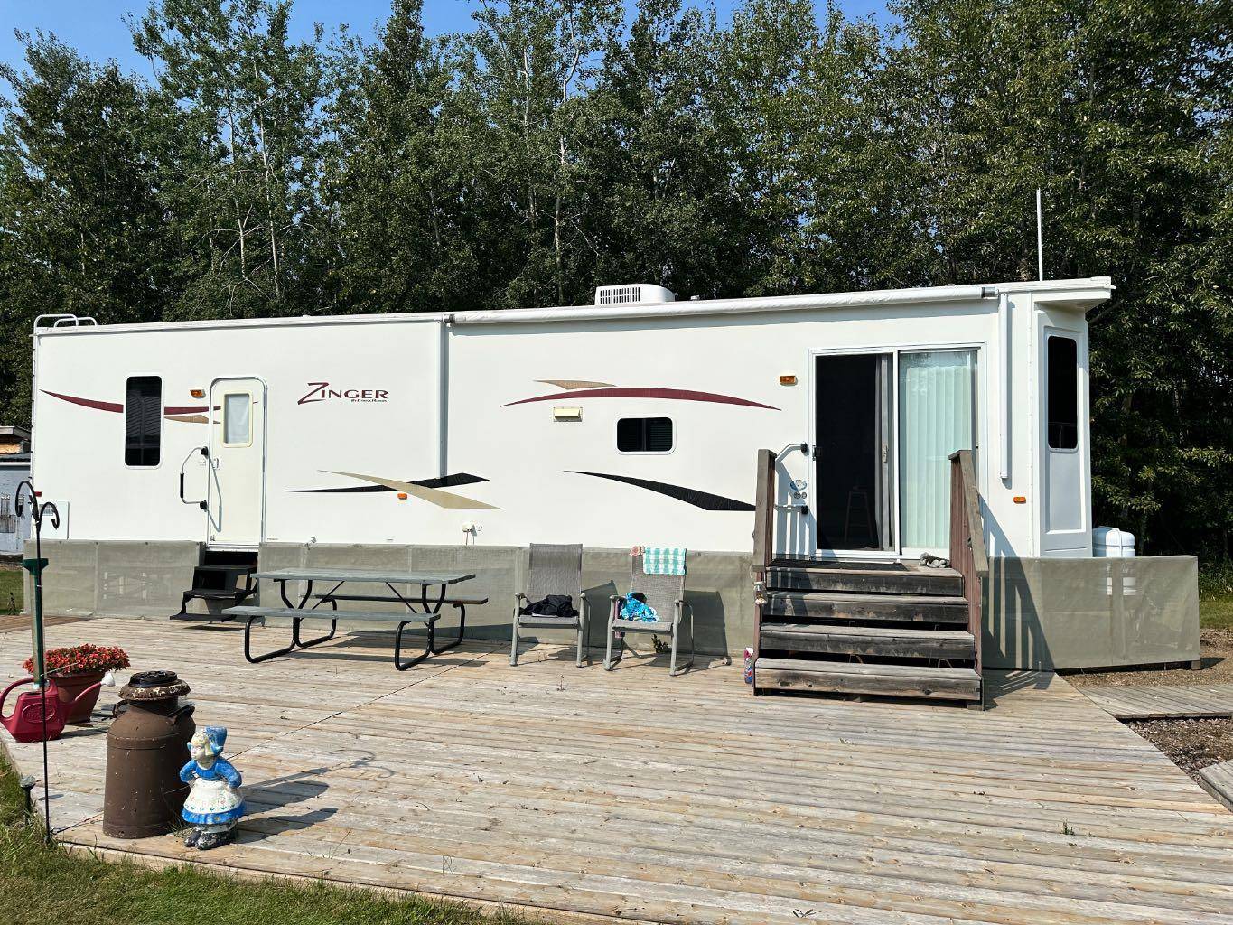 Lac Des Iles, SK S0M 1A0,109 Loiselle CRES