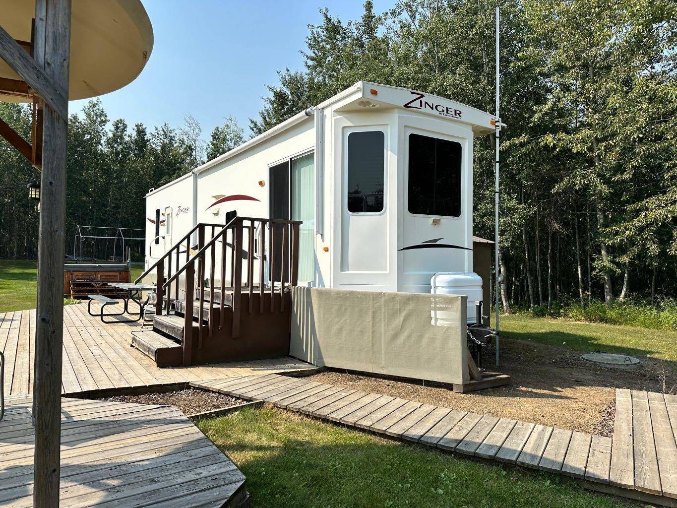 Lac Des Iles, SK S0M 1A0,109 Loiselle CRES