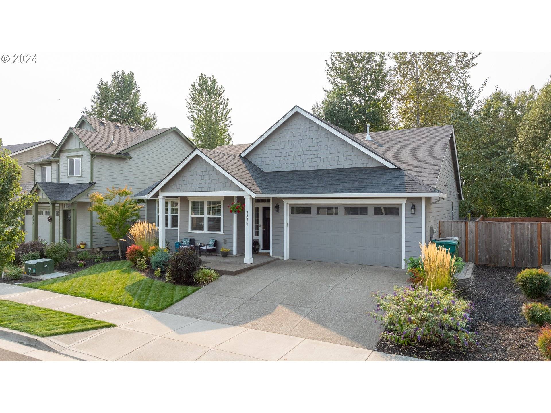 Newberg, OR 97132,1911 N DANIEL DR