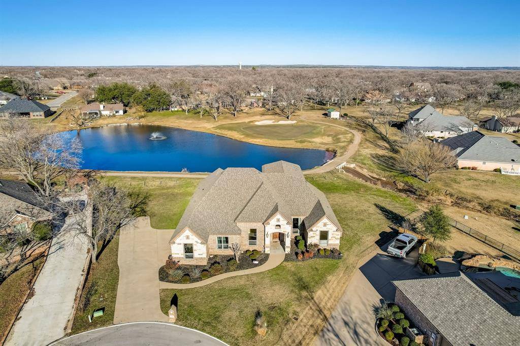 Granbury, TX 76049,8807 Bellechase Road