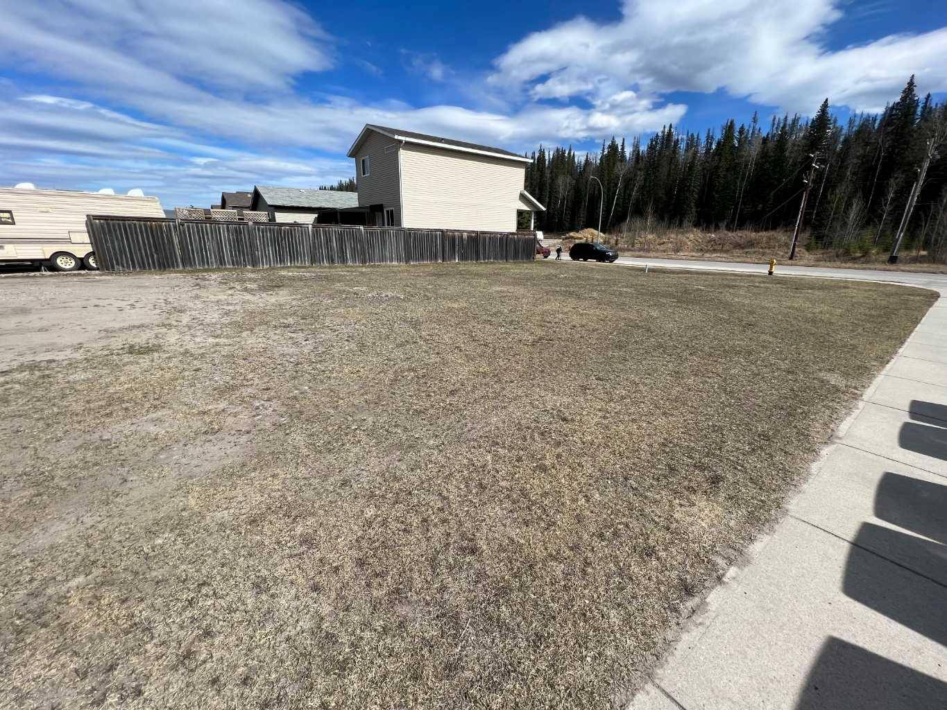 Hinton, AB T7V 2C9,293 Boutin Avenue